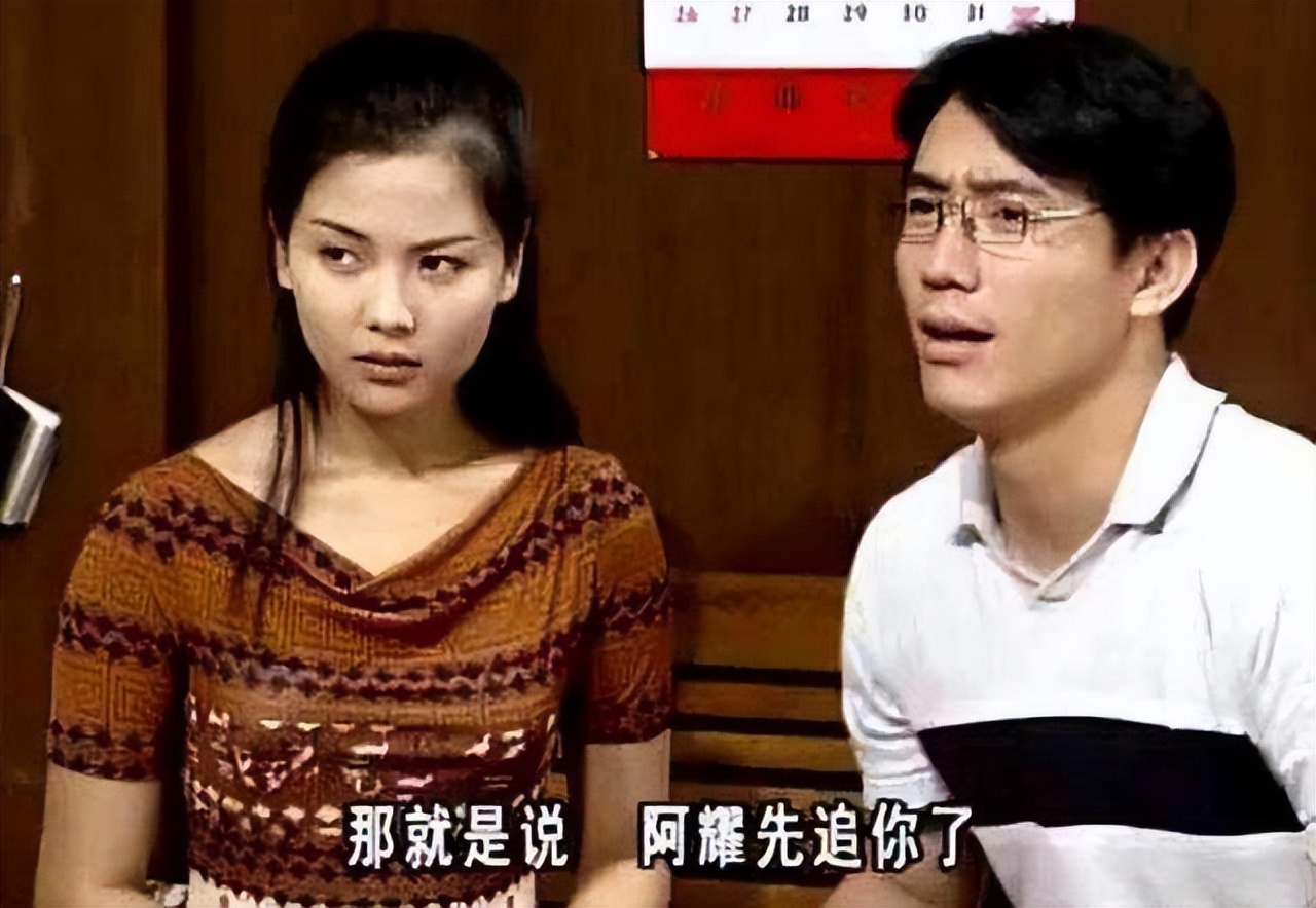 刘涛|假“演技派”的8位演员，看似演技好却总被碾压，细扒一言难尽