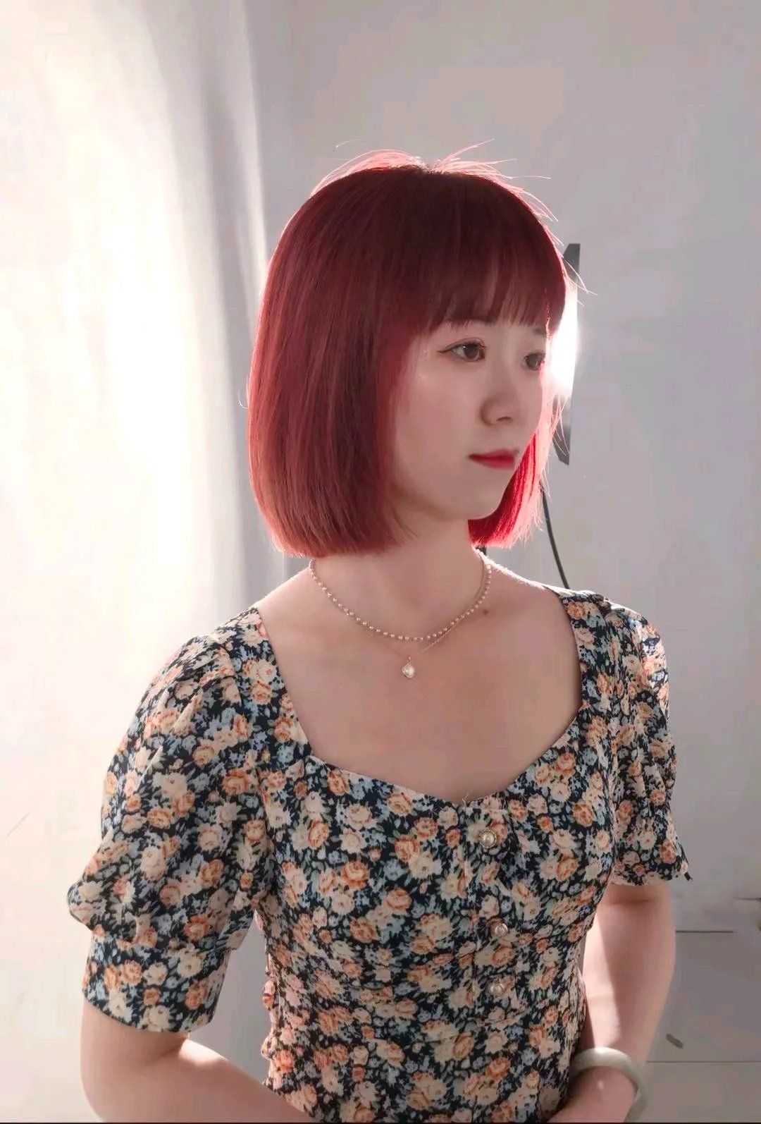 百香果 今春发型怎么剪？我推荐这15款，让你看完都想试一试
