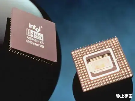 CPU|你觉得哪款CPU属于经典产品?