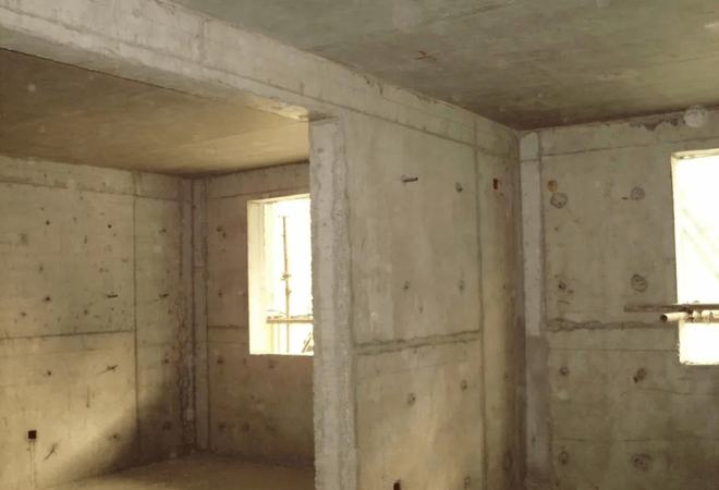 要搞懂承重墙与剪力墙的区别，砸错了后果严重，还好知道了！