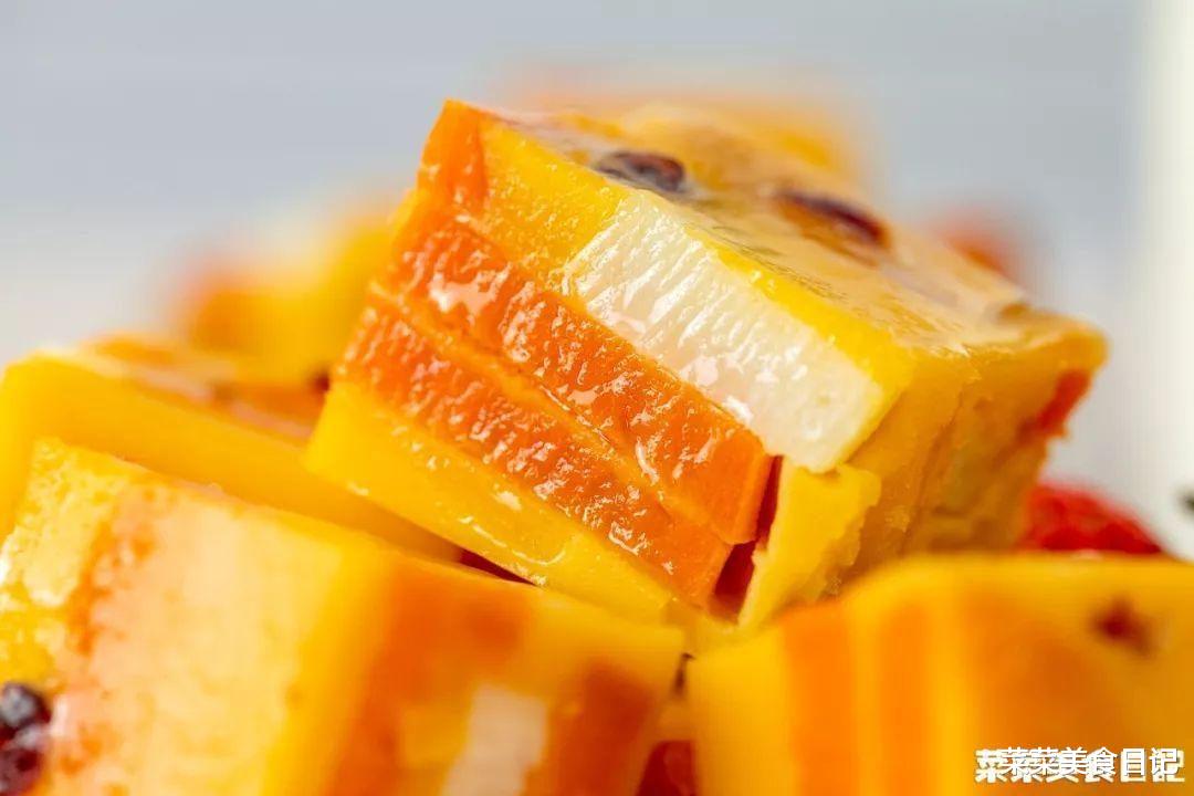 厨房老手教你正确囤菜！掌握这几步，一个月不用去菜市场！