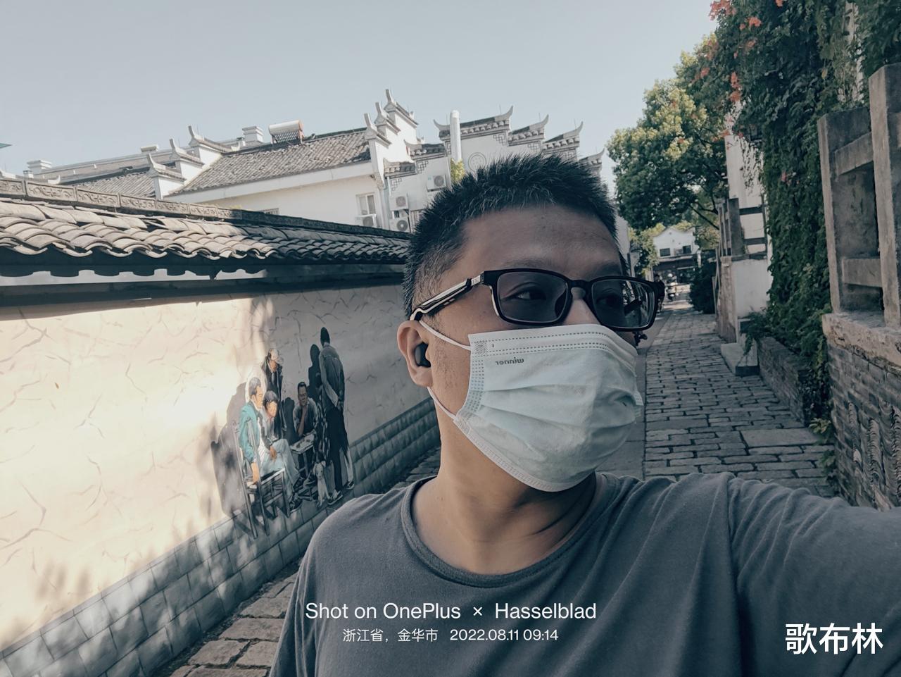 索尼|索尼LinkBuds S入手，谈谈最近几天的使用感受