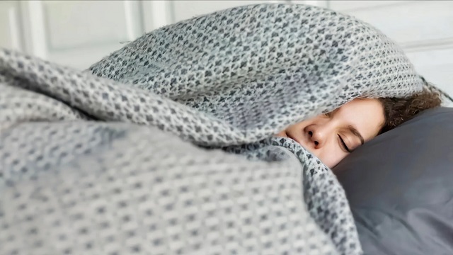 睡眠质量|夏末秋初,如何睡个好觉?注意秋季睡眠有“八忌”