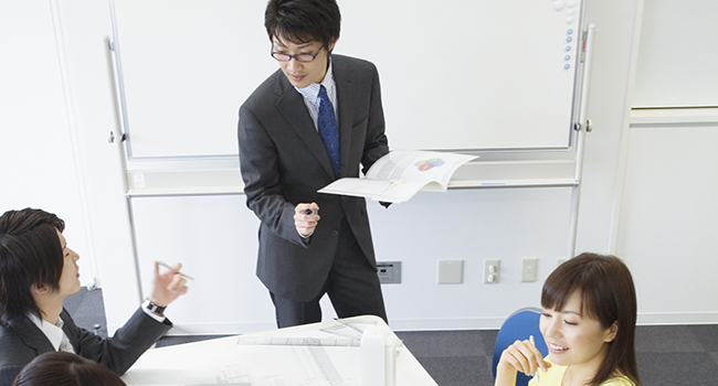 招聘|你怀疑非全日制研究生的含金量？我也是，那我们来看看具体的吧~