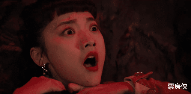 邬君梅|《龙云镇怪谈》开播就第一，钱小豪一出手，国产玄幻片又有佳作了