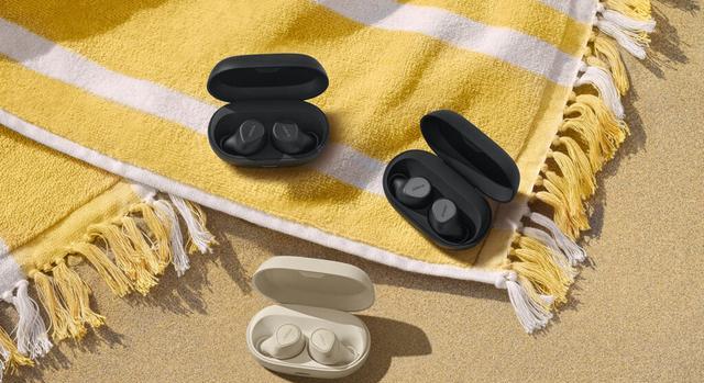 程序员|「最新Jabra蓝牙耳机汇总」4款型号真实体验，不吹不黑聊聊优缺点