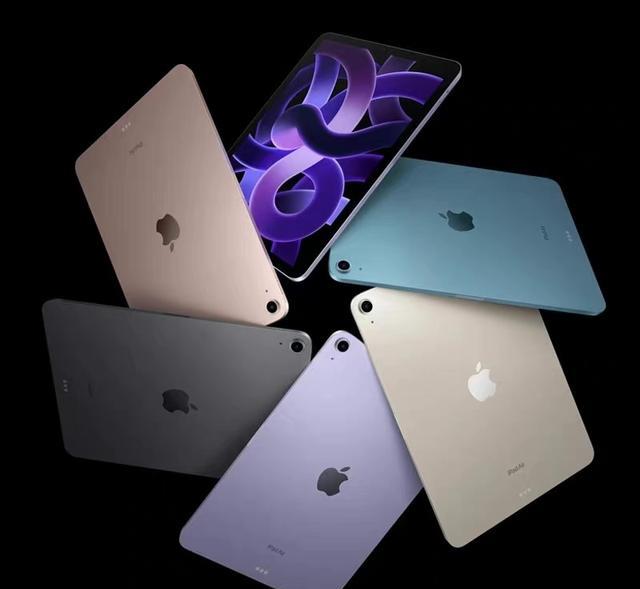 苹果|苹果最便宜M1产品发布,买Air还是Pro,看完你就懂了