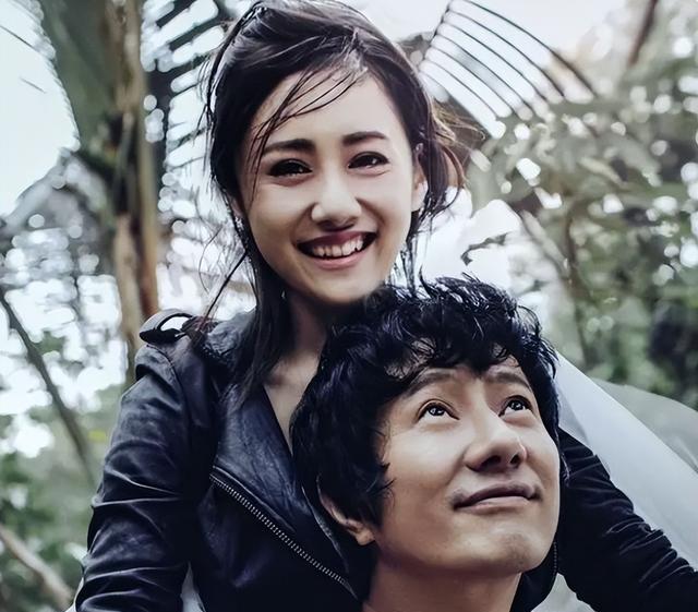 谭松韵|《妻子的浪漫旅行6》中，被刘芸郑钧补办婚礼的原因给感动到了