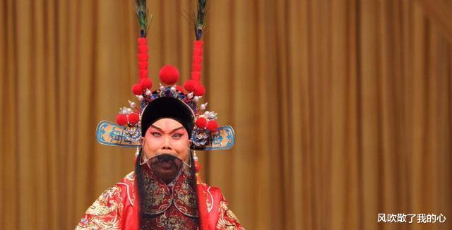 京剧|京剧演员张克称郭德纲嘴里讲究，嗓子也好，而且他唱那个派我不会
