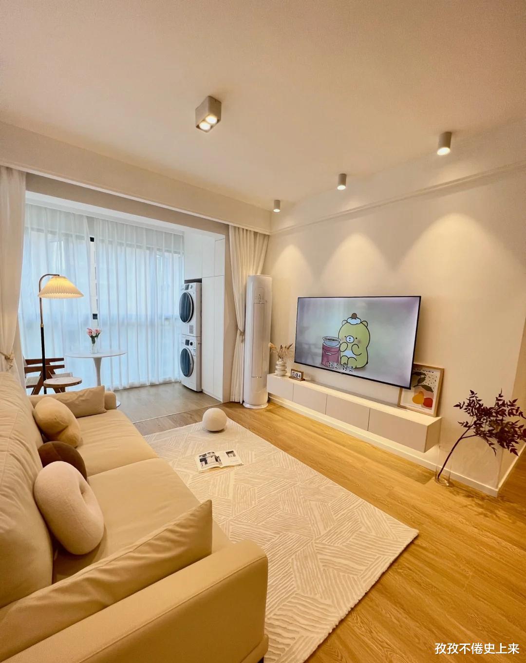 一二线城市,市中心的“小户型”房子,会越来越吃香吗?