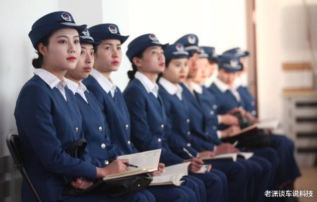 招聘|感觉地铁一直在招聘站务员，为什么会出现这种情况？地铁站务员需求量很大吗？