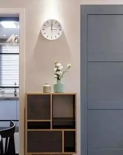 晒90平两室新房,电视墙与众不同,两间卧室最漂亮了,太喜欢