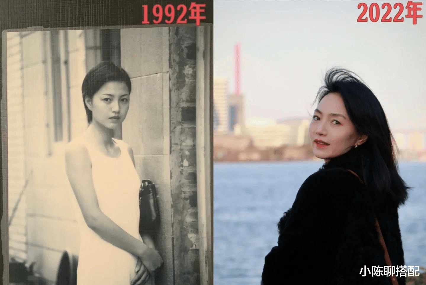 欧莱雅 50岁还美如少女，这位“冻龄”妈妈都做对了什么？
