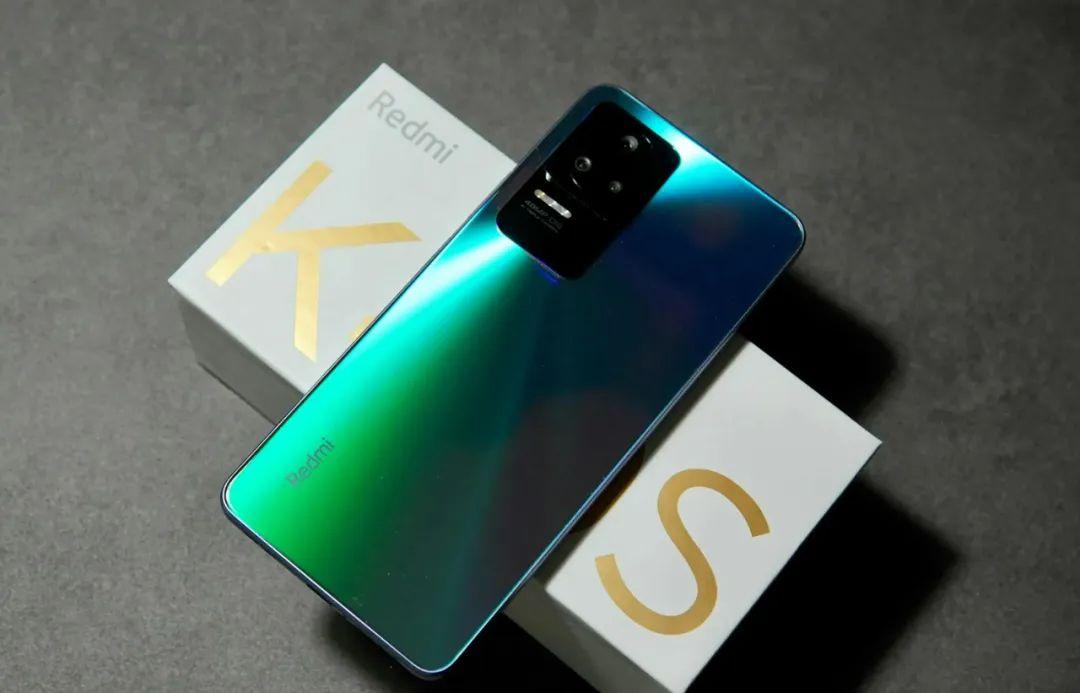 iPhone|同为1899元,Redmi K40S和Note11T Pro谁更值得买?