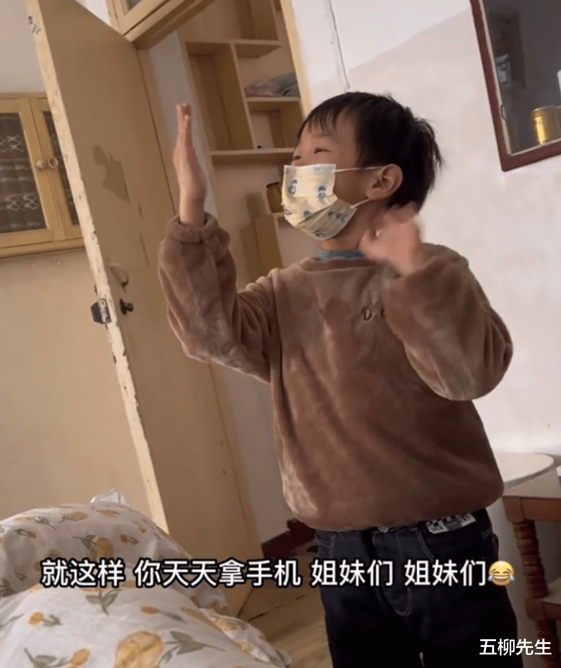 斯嘉丽·约翰逊|知名网红樊小慧母子确诊！仍不忘安慰网友别担心，蛋蛋表现很暖心