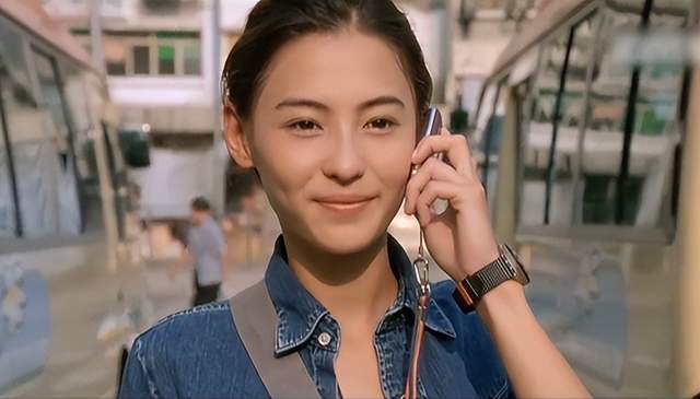 海铃|三胎生父还不知踪影，四胎就悄然降临，张柏芝小腹微微凸起又怀孕