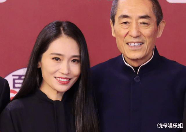 女孩|张艺谋女儿和邱淑贞女儿合体登封，张末气场全开，沈月名媛范十足