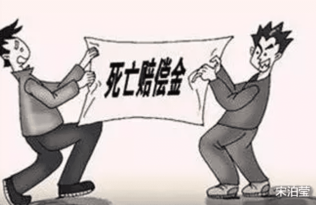 母亲霸占女儿死亡补偿金,花80万替儿买房,却不愿意出钱救外孙女