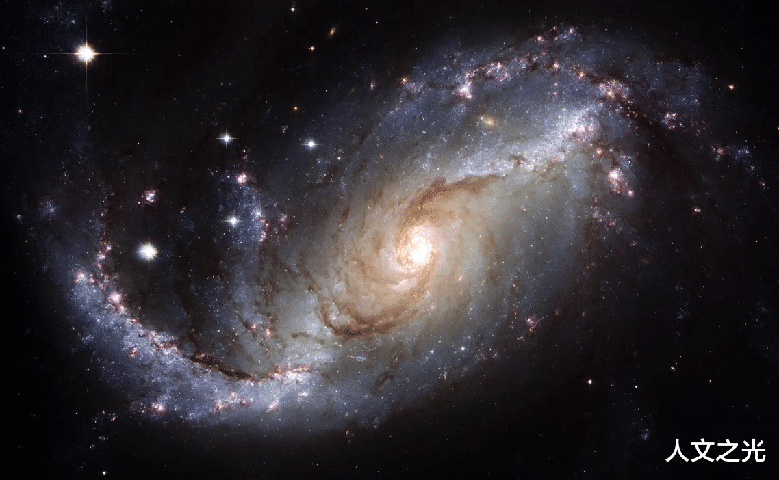 太阳系到底从何而来?星云说是否经得起推敲?