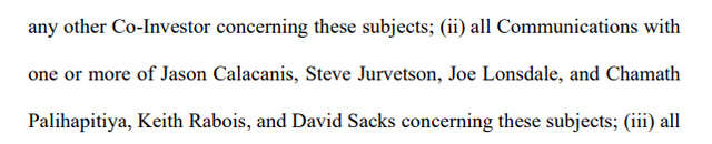 销售额|“推·马之战”再升级:马斯克的硅谷密友圈,推特挨个恶心了一遍