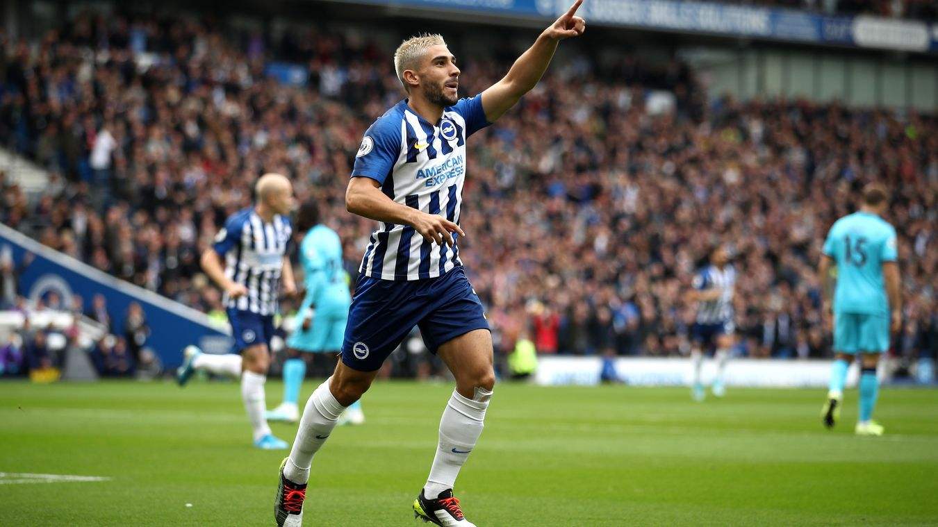 水晶宮|今日前瞻：英超布萊頓VS水晶宮與法甲尼斯VS南特兩場賽事分析