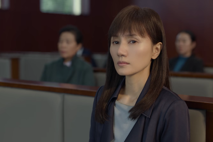 短视频|《玫瑰之战》:袁泉不仅用美貌和演技撑起人设,还带火了一句台词