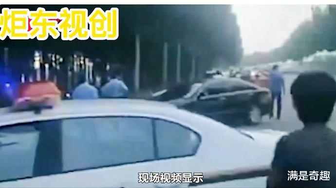 唐山杀人案,死者是不法分子的爆料人?