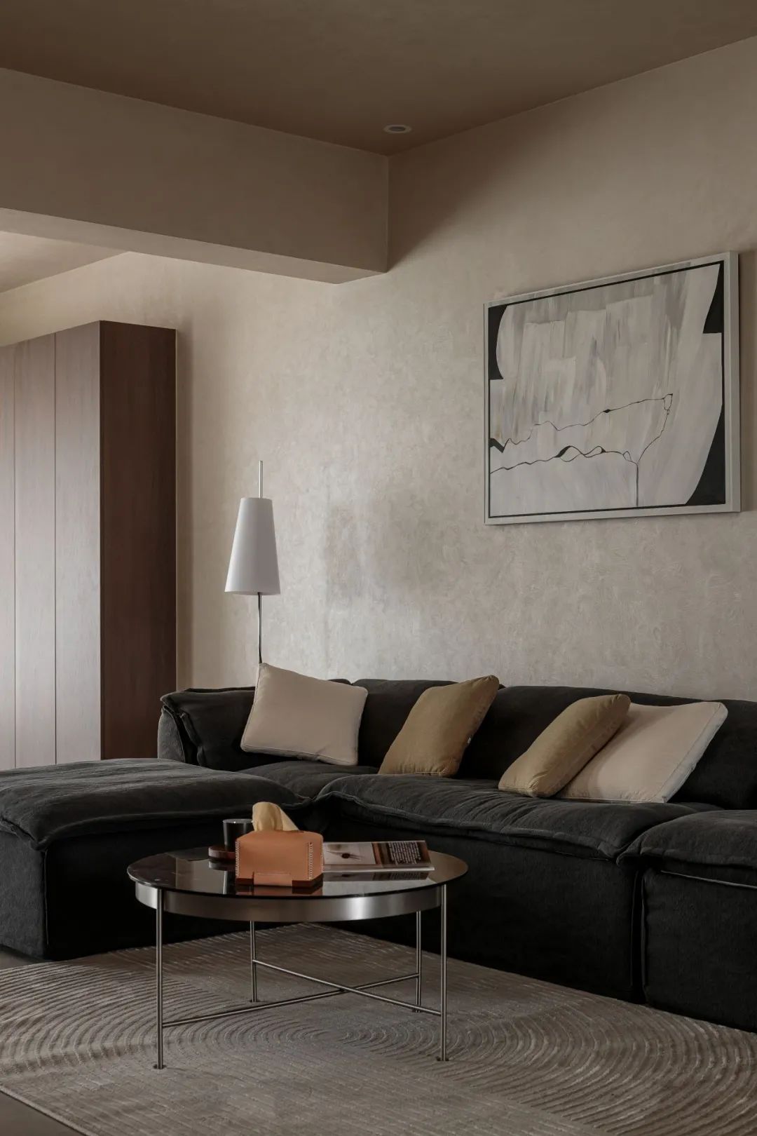 家中阳台太鸡肋?阳台变身室内花园,哪里都是观景区!