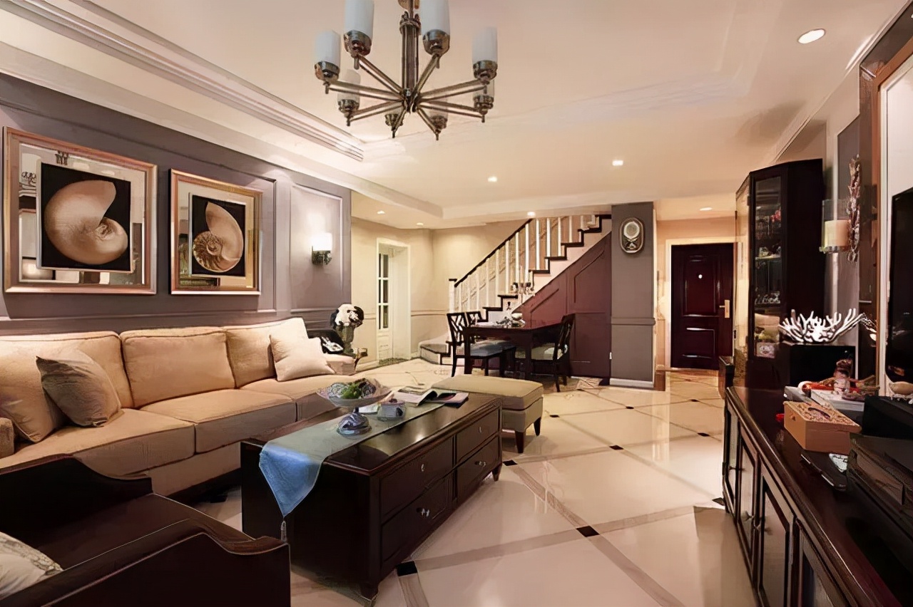 新房装修用木地板还是瓷砖？别纠结了，终于明白了