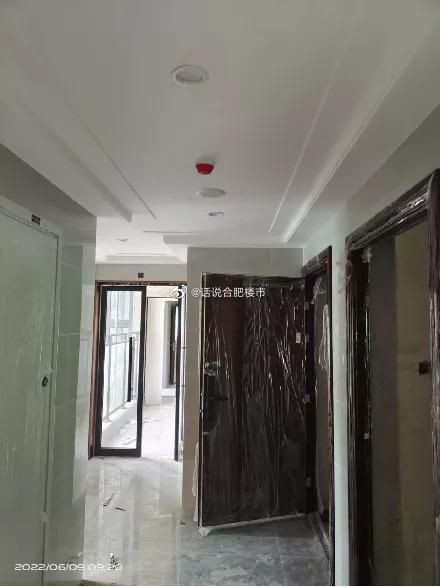 安置房|合肥地产最卷项目揭晓，比亚迪合肥基地整车下线，公积金基数上调