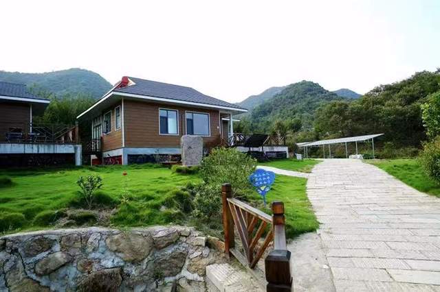 |罗山县山店乡 全力推进全域旅游创建工作