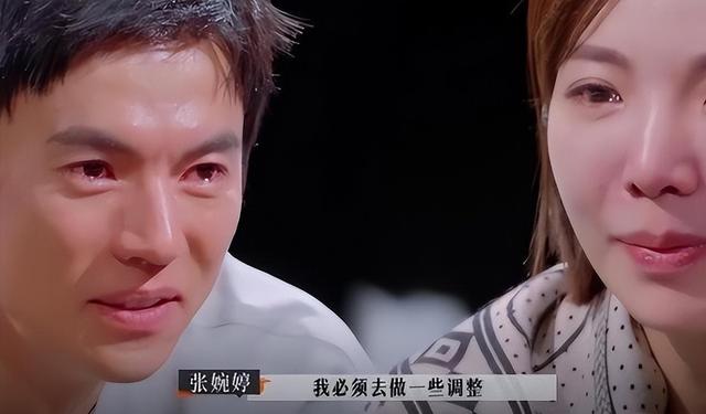 曾志伟|全网不看好的6对“塑料”夫妻,每次秀恩爱都被劝离,还能撑多久