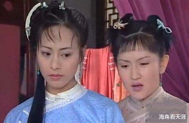 玻钻之争|台湾演员李婷宜：执着失去“小燕子”的二十年，并不能改变现状