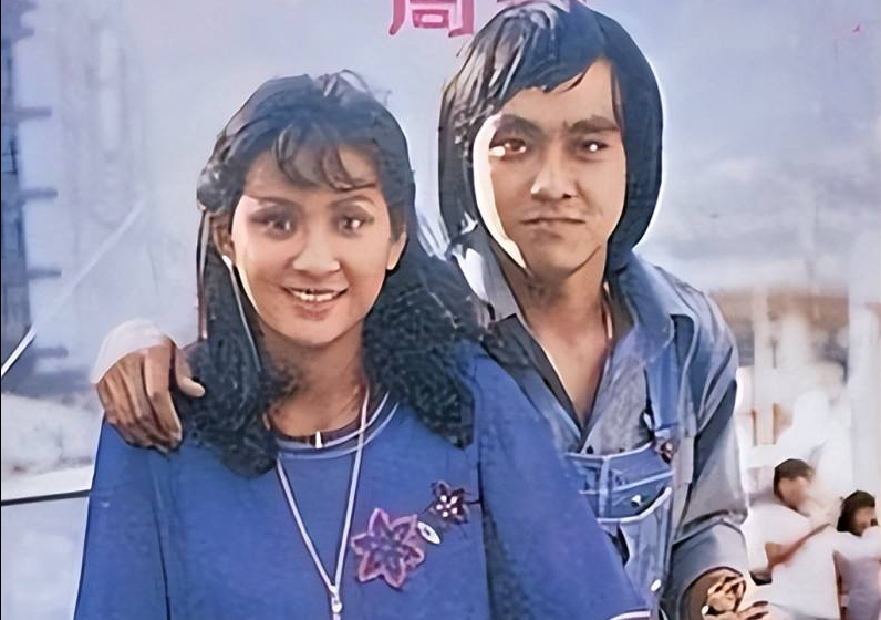 尔冬升|8对丁克的港星夫妻:各有各的原因,有2位背着老婆有了孩子