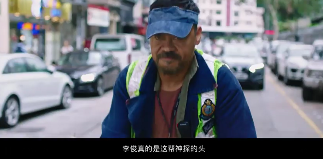 王心凌|爽！年度最佳港片，尺度“疯”神