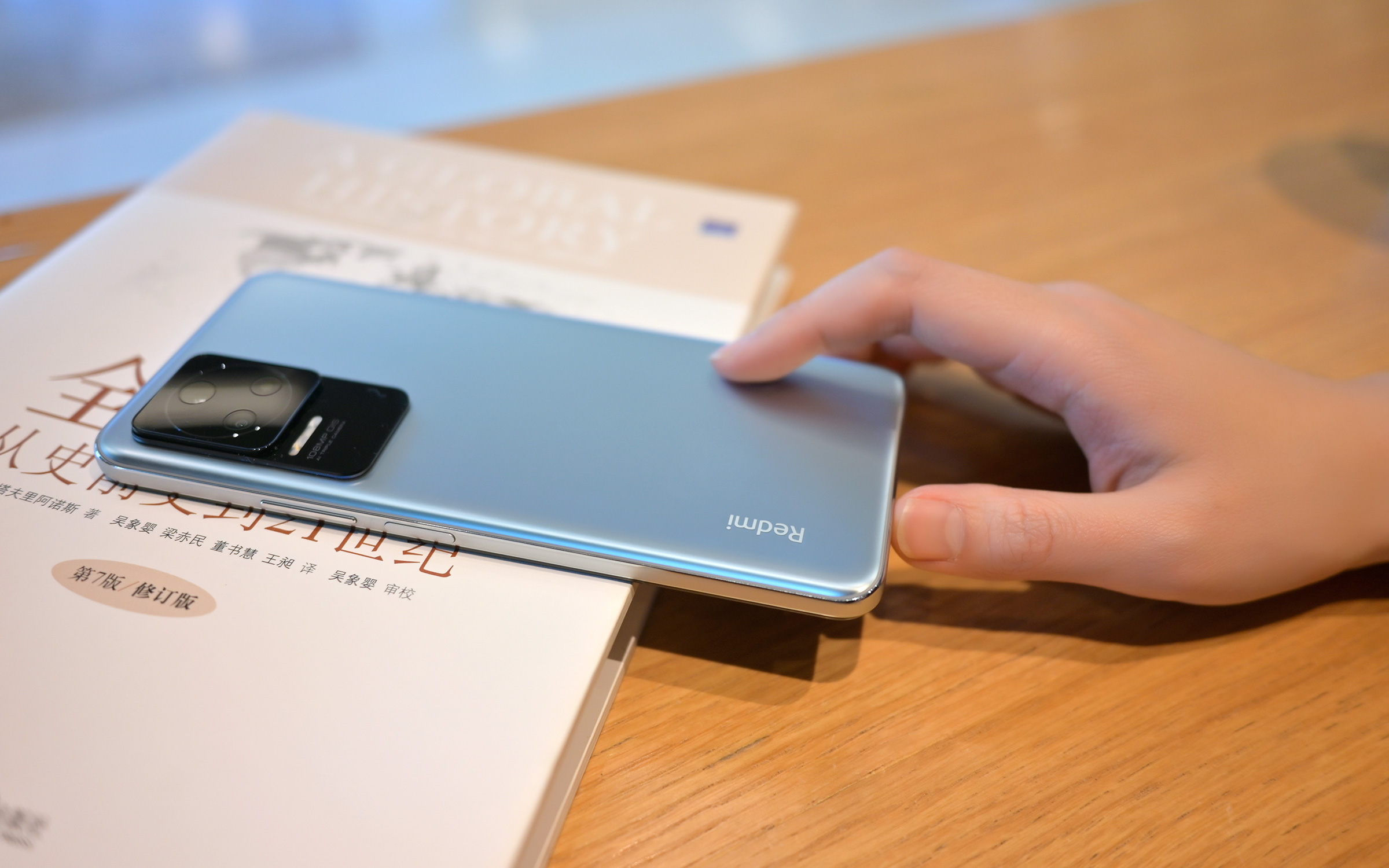 小米科技|这么猛的降价风格很小米,红米K50 Pro降价600元,到手价2399元