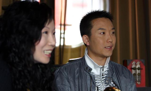 李玉刚|官方披露李玉刚回应,跳河自尽始末,实属一种无奈