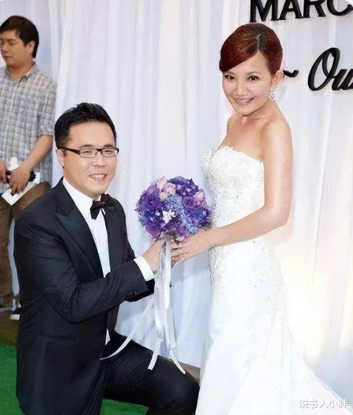 梁静茹|“分手快乐”梁静茹被抛弃的“内幕”,真相没那么简单