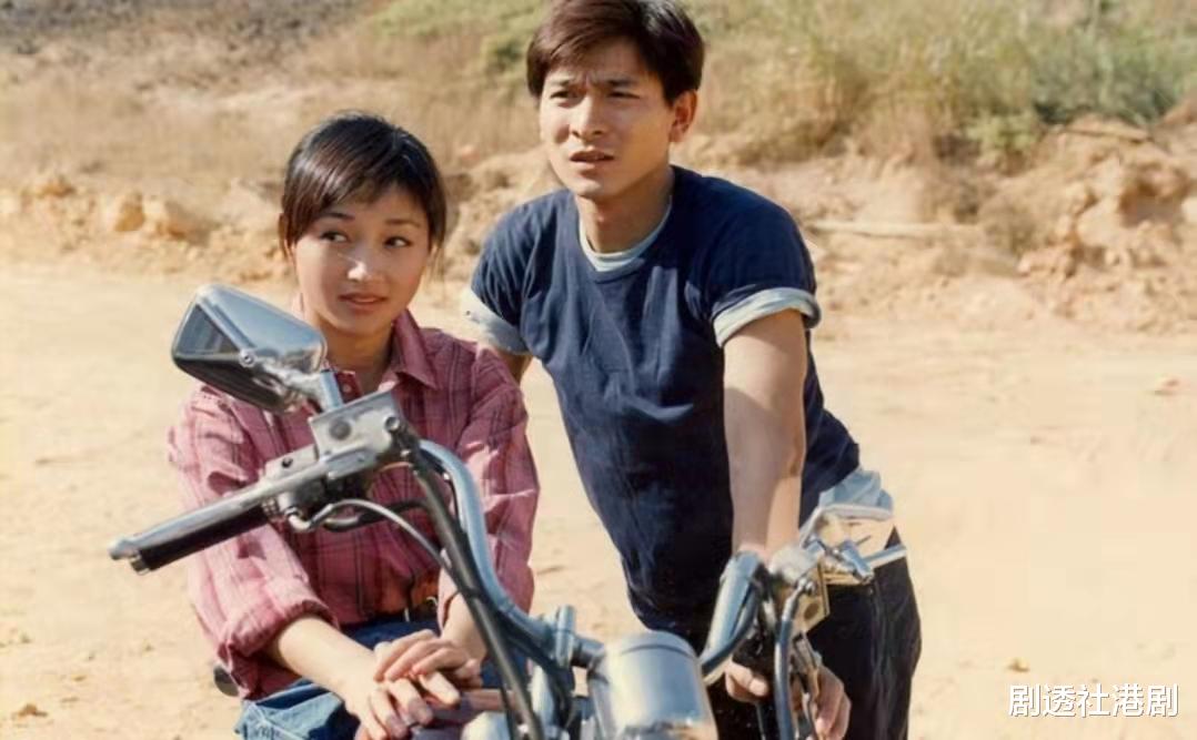 李绮红|已淡出娱乐圈近10年，52岁前知名港姐近况曝光，脸上斑点尽显老态