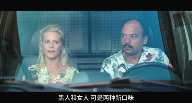 |尺度太大,素食主义者被按在地上摩擦