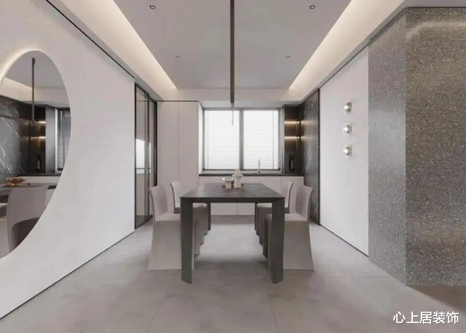 黑白之间 │ 张弛有度