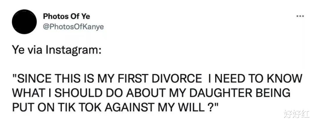 金·卡戴珊|跪舔求复合、“活埋”前妻新欢：官宣离婚后，他彻底疯了