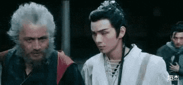 陈奕|颜值不够就被硬演“美男摘面具”,9位男星告诉你,啥叫一眼万年