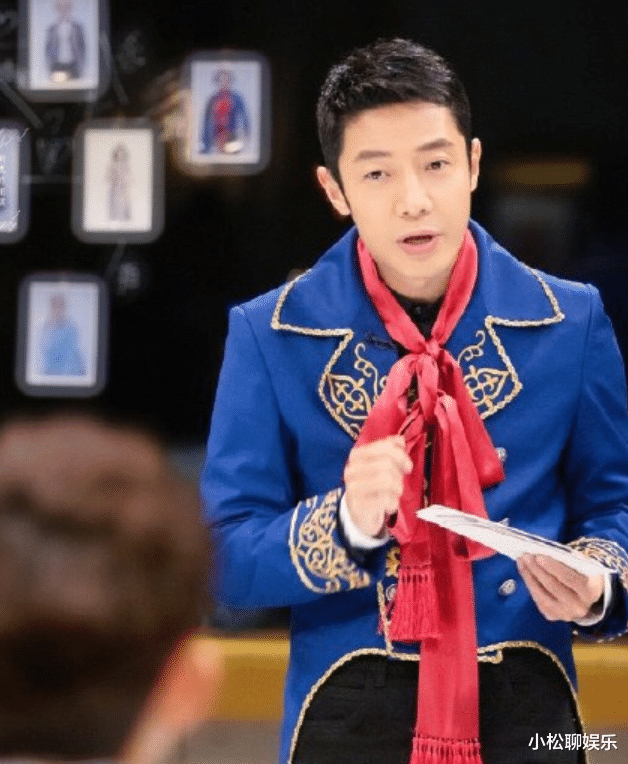 官宣|《大侦探》官宣定档，撒贝宁不再参加，嘉宾衣服展露节目团魂