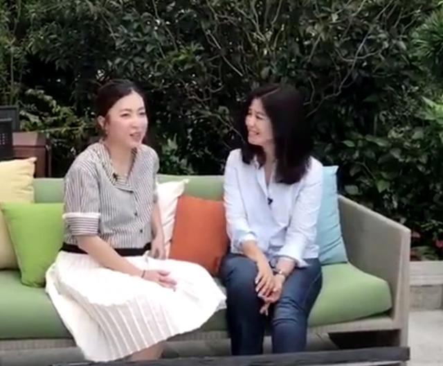 晒晒甘比在香港的豪宅,装修仿照童话城堡,看得出刘銮雄有多宠她
