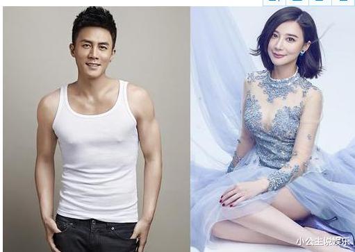 杜志国|杜志国三妻一子滥情史，妻子个个貌美如花，儿子杜淳也不甘示弱