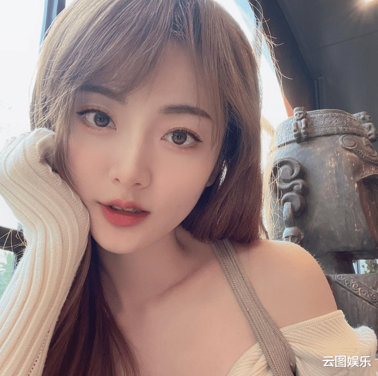 香港小姐|港姐王卓淇当网红被批评！反击：网红不是贬义词，影响力比演员高