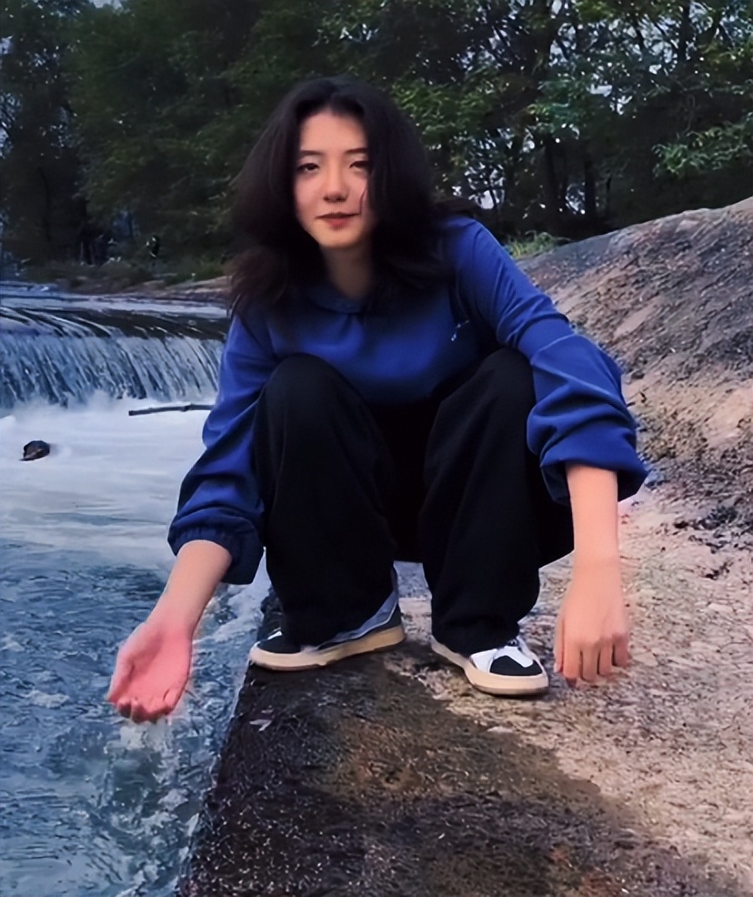 身份证|“全网最美男孩”杰尼辉:比女生还美是啥体验?