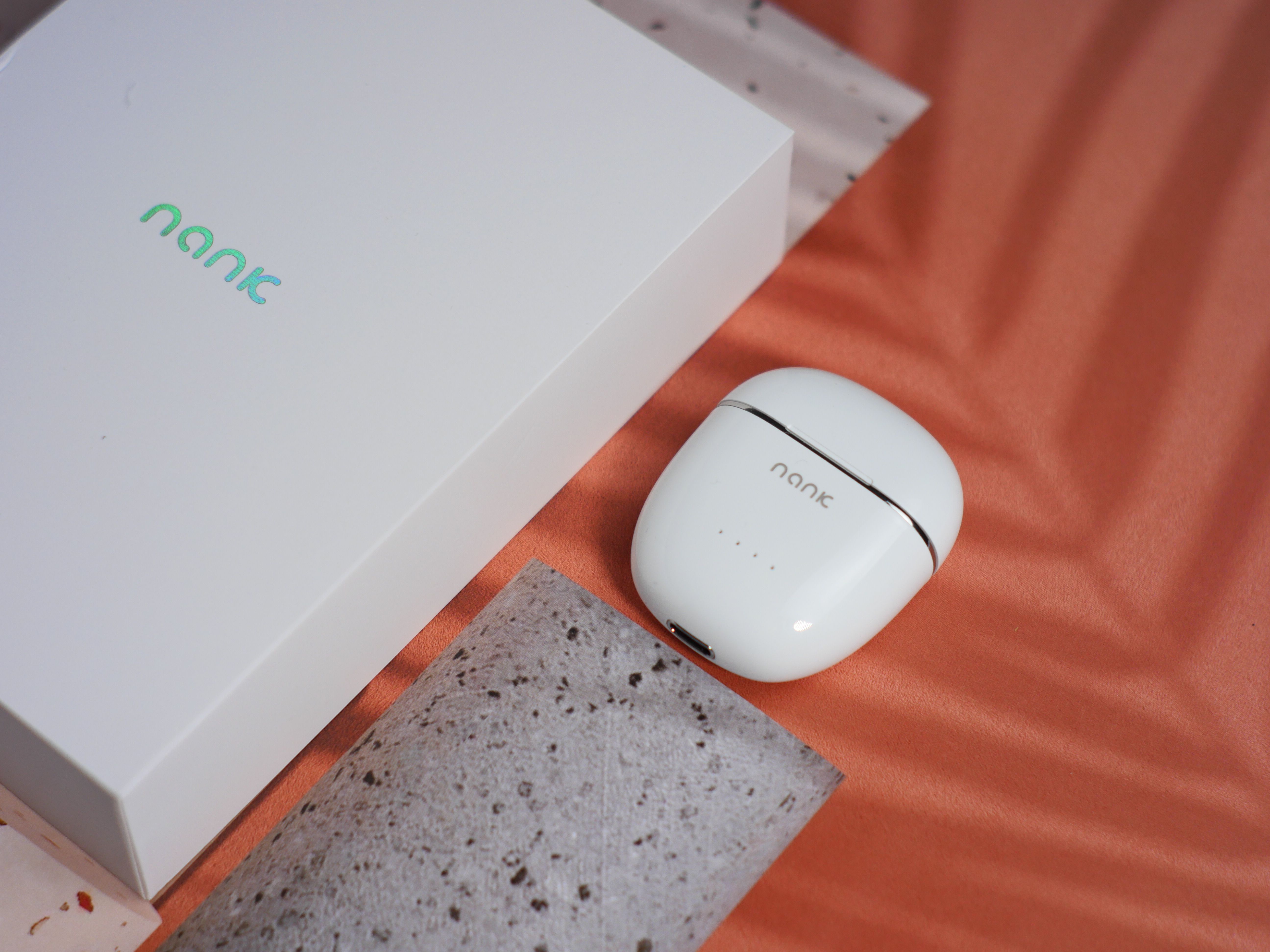 无线耳机|半开放式TWS无线耳机新选择——南卡LitePro2测评体验