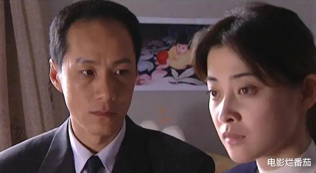 冯远征|梅婷片场崩溃，冯远征太入戏被质疑，21年过去，这部剧仍是神作